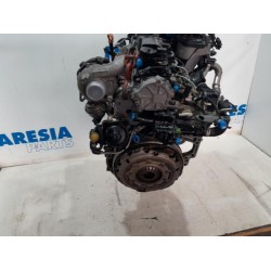 Citroen - C4 Grand Picasso - Motor