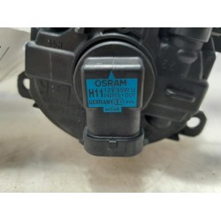 Peugeot - 308 - Nebelscheinwerfer rechts vorne