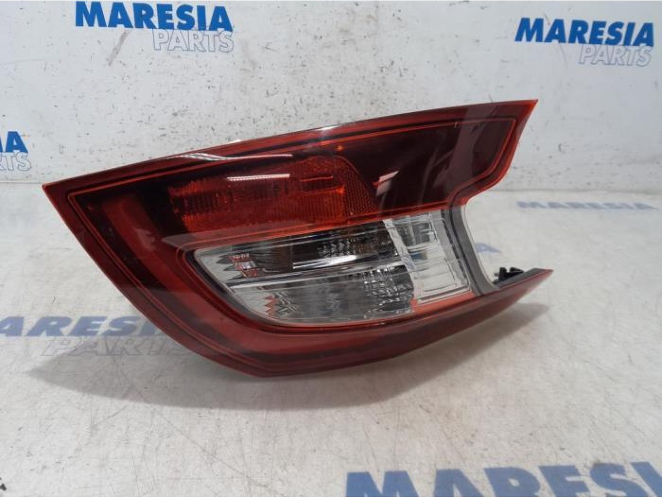 Peugeot - 308 - Achterlicht links