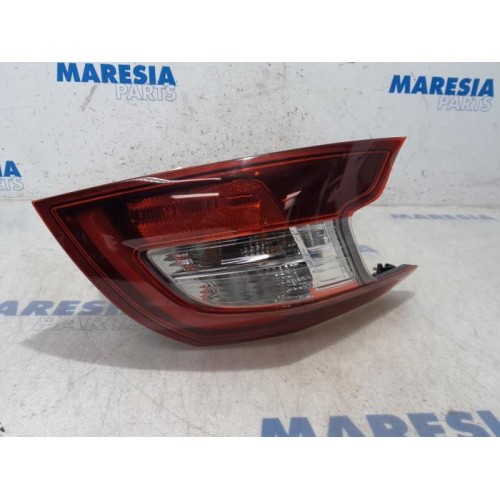 Peugeot - 308 - Achterlicht links