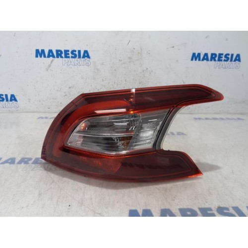 Peugeot - 308 - Taillight, right