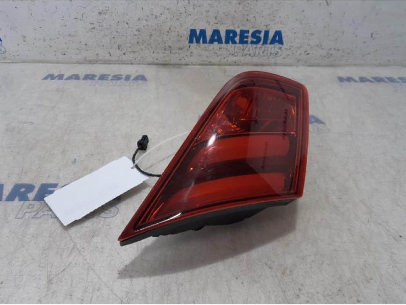 Peugeot - 308 - Achterlicht links