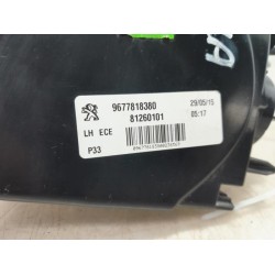 Peugeot - 308 - Achterlicht links