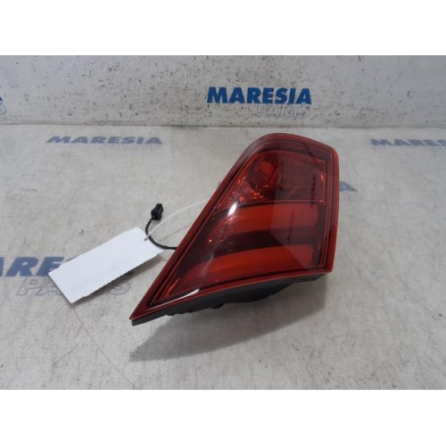 Peugeot - 308 - Taillight, left