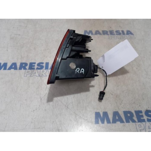 Peugeot - 308 - Taillight, right