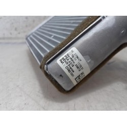Peugeot - 308 - Heizung Kühler