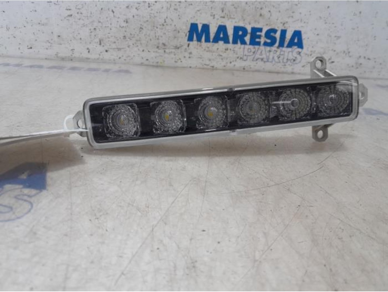 Peugeot - 308 - Daytime running light, right