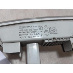 Peugeot - 308 - Daytime running light, right