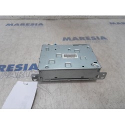 Peugeot - 308 - Radio