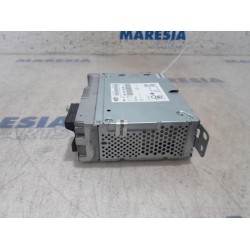 Peugeot - 308 - Radio