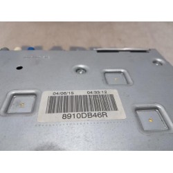 Peugeot - 308 - Radio