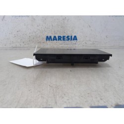 Peugeot - 308 - Navigation Display