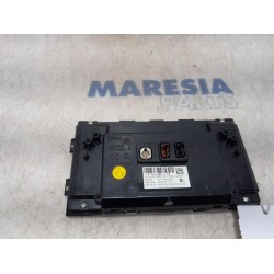 Peugeot - 308 - Navigation Display