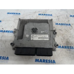 Peugeot - 308 - Engine management computer