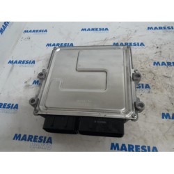 Peugeot - 308 - Engine management computer
