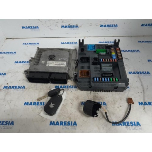 Peugeot - 308 - Engine management computer