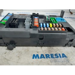 Peugeot - 308 - Engine management computer