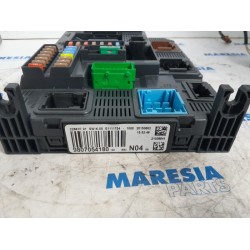 Peugeot - 308 - Engine management computer