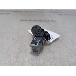 Peugeot - 308 - Kontaktslot+Sleutel