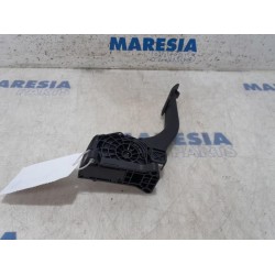 Peugeot - 308 - Throttle pedal position sensor