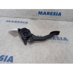 Peugeot - 308 - Throttle pedal position sensor