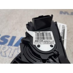 Peugeot - 308 - Throttle pedal position sensor
