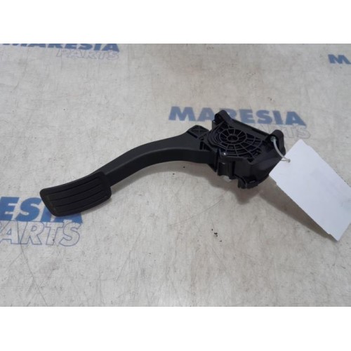 Peugeot - 308 - Gaspedaalpositie Sensor
