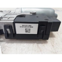 Peugeot - 308 - Schiebedach Motor