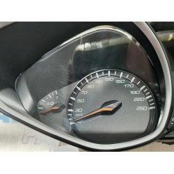 Peugeot - 308 - Instrumentenbrett