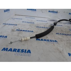 Peugeot - 308 - Front door lock mechanism 4-door, right