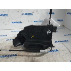 Peugeot - 308 - Front door lock mechanism 4-door, right
