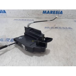 Peugeot - 308 - Front door lock mechanism 4-door, right