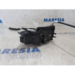 Peugeot - 308 - Front door lock mechanism 4-door, right