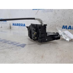 Peugeot - 308 - Front door lock mechanism 4-door, right