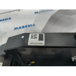 Peugeot - 308 - Front door lock mechanism 4-door, right