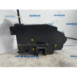 Peugeot - 308 - Front door lock mechanism 4-door, right