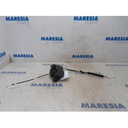 Peugeot - 308 - Front door lock mechanism 4-door, right