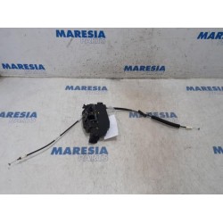 Peugeot - 308 - Front door lock mechanism 4-door, right