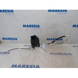 Peugeot - 308 - Front door lock mechanism 4-door, right