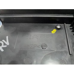 Peugeot - 308 - Front door lock mechanism 4-door, right