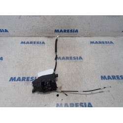Peugeot - 308 - Door lock mechanism 4-door, front left
