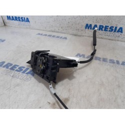 Peugeot - 308 - Door lock mechanism 4-door, front left