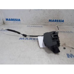 Peugeot - 308 - Door lock mechanism 4-door, front left