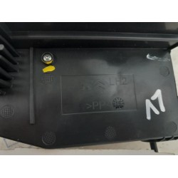 Peugeot - 308 - Door lock mechanism 4-door, front left