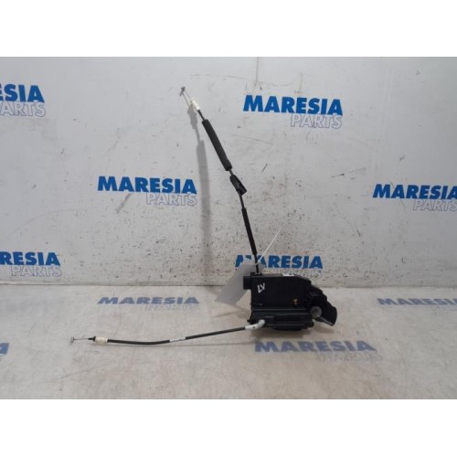 Peugeot - 308 - Door lock mechanism 4-door, front left