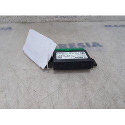 Peugeot - 308 - PDC Module