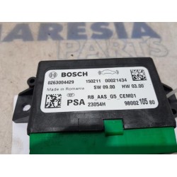 Peugeot - 308 - PDC Module