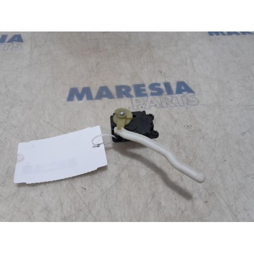 Peugeot - 308 - Heater valve motor