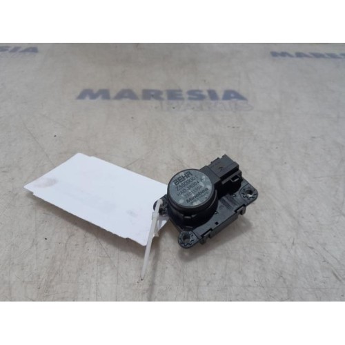 Peugeot - 308 - Heater valve motor