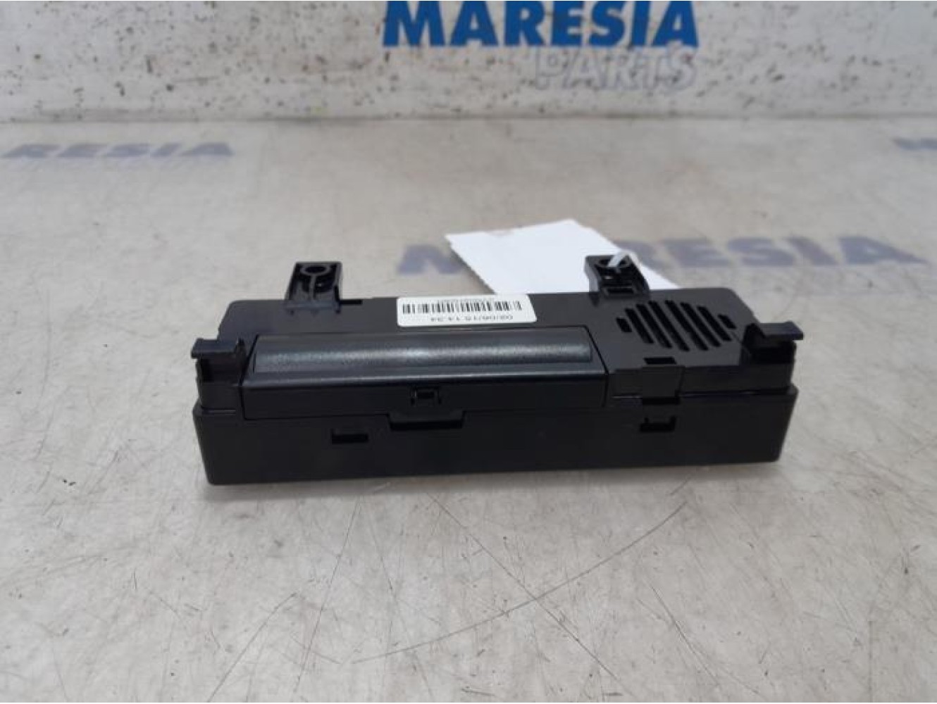 Peugeot - 308 - Telefon Modul
